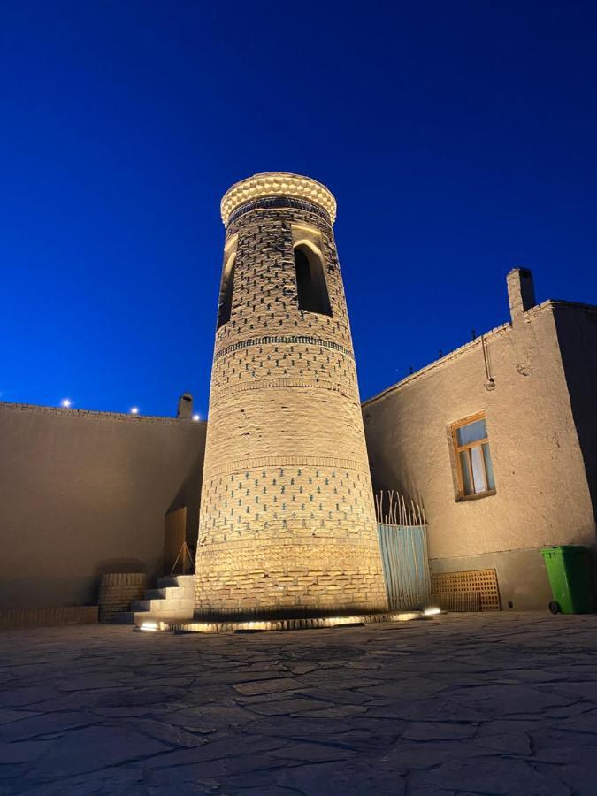 Khiva Hostel ... Exterior foto